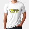 Premium Next Level Unisex Fitted Cotton Crew Thumbnail