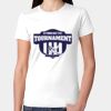 Next Level Ladies' Boyfriend T-Shirt Thumbnail