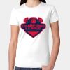 Next Level Ladies' Boyfriend T-Shirt Thumbnail