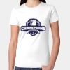 Next Level Ladies' Boyfriend T-Shirt Thumbnail