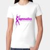 Next Level Ladies' Boyfriend T-Shirt Thumbnail