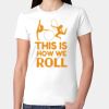 Next Level Ladies' Boyfriend T-Shirt Thumbnail