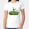 Next Level Ladies' Boyfriend T-Shirt Thumbnail