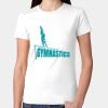 Next Level Ladies' Boyfriend T-Shirt Thumbnail