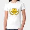 Next Level Ladies' Boyfriend T-Shirt Thumbnail