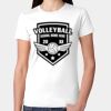 Next Level Ladies' Boyfriend T-Shirt Thumbnail