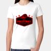Next Level Ladies' Boyfriend T-Shirt Thumbnail