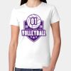 Next Level Ladies' Boyfriend T-Shirt Thumbnail