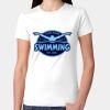 Next Level Ladies' Boyfriend T-Shirt Thumbnail