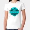 Next Level Ladies' Boyfriend T-Shirt Thumbnail