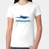 Next Level Ladies' Boyfriend T-Shirt Thumbnail