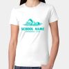 Next Level Ladies' Boyfriend T-Shirt Thumbnail