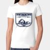 Next Level Ladies' Boyfriend T-Shirt Thumbnail