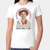 Next Level Ladies' Boyfriend T-Shirt Thumbnail