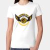 Next Level Ladies' Boyfriend T-Shirt Thumbnail