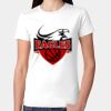 Next Level Ladies' Boyfriend T-Shirt Thumbnail