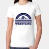 Next Level Ladies' Boyfriend T-Shirt Thumbnail