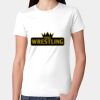 Next Level Ladies' Boyfriend T-Shirt Thumbnail