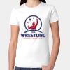 Next Level Ladies' Boyfriend T-Shirt Thumbnail