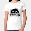 Next Level Ladies' Boyfriend T-Shirt Thumbnail