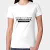 Next Level Ladies' Boyfriend T-Shirt Thumbnail