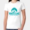 Next Level Ladies' Boyfriend T-Shirt Thumbnail