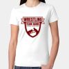 Next Level Ladies' Boyfriend T-Shirt Thumbnail