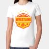 Next Level Ladies' Boyfriend T-Shirt Thumbnail