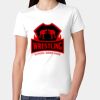 Next Level Ladies' Boyfriend T-Shirt Thumbnail
