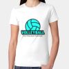 Next Level Ladies' Boyfriend T-Shirt Thumbnail
