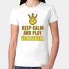 Next Level Ladies' Boyfriend T-Shirt Thumbnail