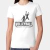 Next Level Ladies' Boyfriend T-Shirt Thumbnail