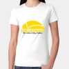 Next Level Ladies' Boyfriend T-Shirt Thumbnail