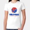 Next Level Ladies' Boyfriend T-Shirt Thumbnail