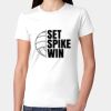 Next Level Ladies' Boyfriend T-Shirt Thumbnail