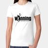Next Level Ladies' Boyfriend T-Shirt Thumbnail