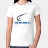 Next Level Ladies' Boyfriend T-Shirt Thumbnail
