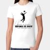 Next Level Ladies' Boyfriend T-Shirt Thumbnail