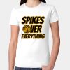 Next Level Ladies' Boyfriend T-Shirt Thumbnail