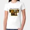 Next Level Ladies' Boyfriend T-Shirt Thumbnail