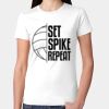 Next Level Ladies' Boyfriend T-Shirt Thumbnail