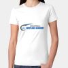 Next Level Ladies' Boyfriend T-Shirt Thumbnail