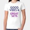 Next Level Ladies' Boyfriend T-Shirt Thumbnail