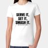 Next Level Ladies' Boyfriend T-Shirt Thumbnail