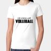 Next Level Ladies' Boyfriend T-Shirt Thumbnail