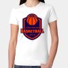 Next Level Ladies' Boyfriend T-Shirt Thumbnail