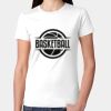 Next Level Ladies' Boyfriend T-Shirt Thumbnail