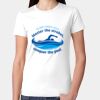 Next Level Ladies' Boyfriend T-Shirt Thumbnail
