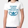 Next Level Ladies' Boyfriend T-Shirt Thumbnail