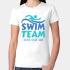 Next Level Ladies' Boyfriend T-Shirt Thumbnail